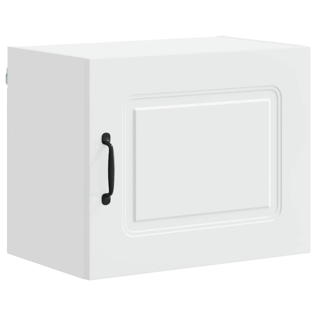Panel til opvaskemaskine Kalmar 2 pcs Hvid 50 x 31 x 40 cm