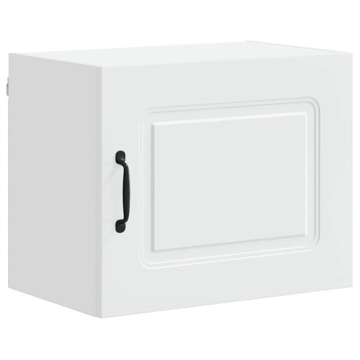 Panel til opvaskemaskine Kalmar 2 pcs Hvid 50 x 31 x 40 cm