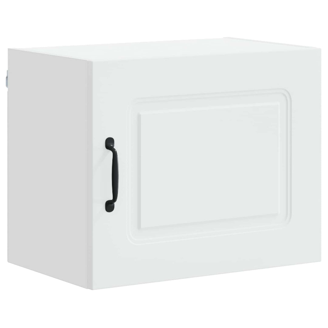 Panel til opvaskemaskine Kalmar 2 pcs Hvid 50 x 31 x 40 cm