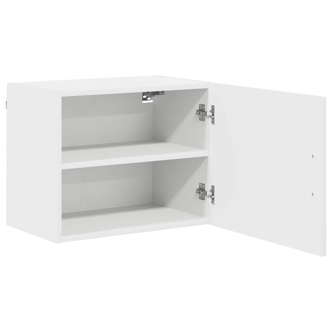 Panel til opvaskemaskine Kalmar 2 pcs Hvid 50 x 31 x 40 cm