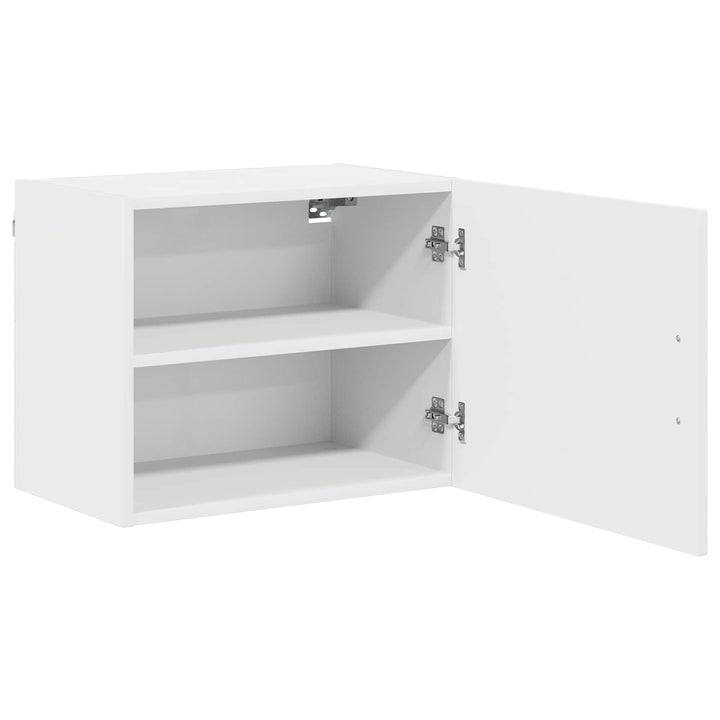 Panel til opvaskemaskine Kalmar 2 pcs Hvid 50 x 31 x 40 cm