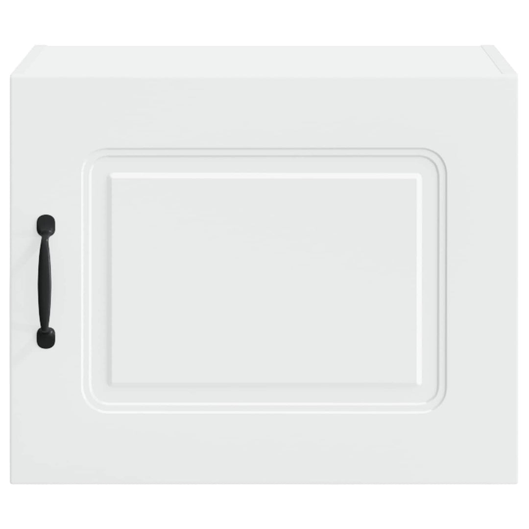 Panel til opvaskemaskine Kalmar 2 pcs Hvid 50 x 31 x 40 cm