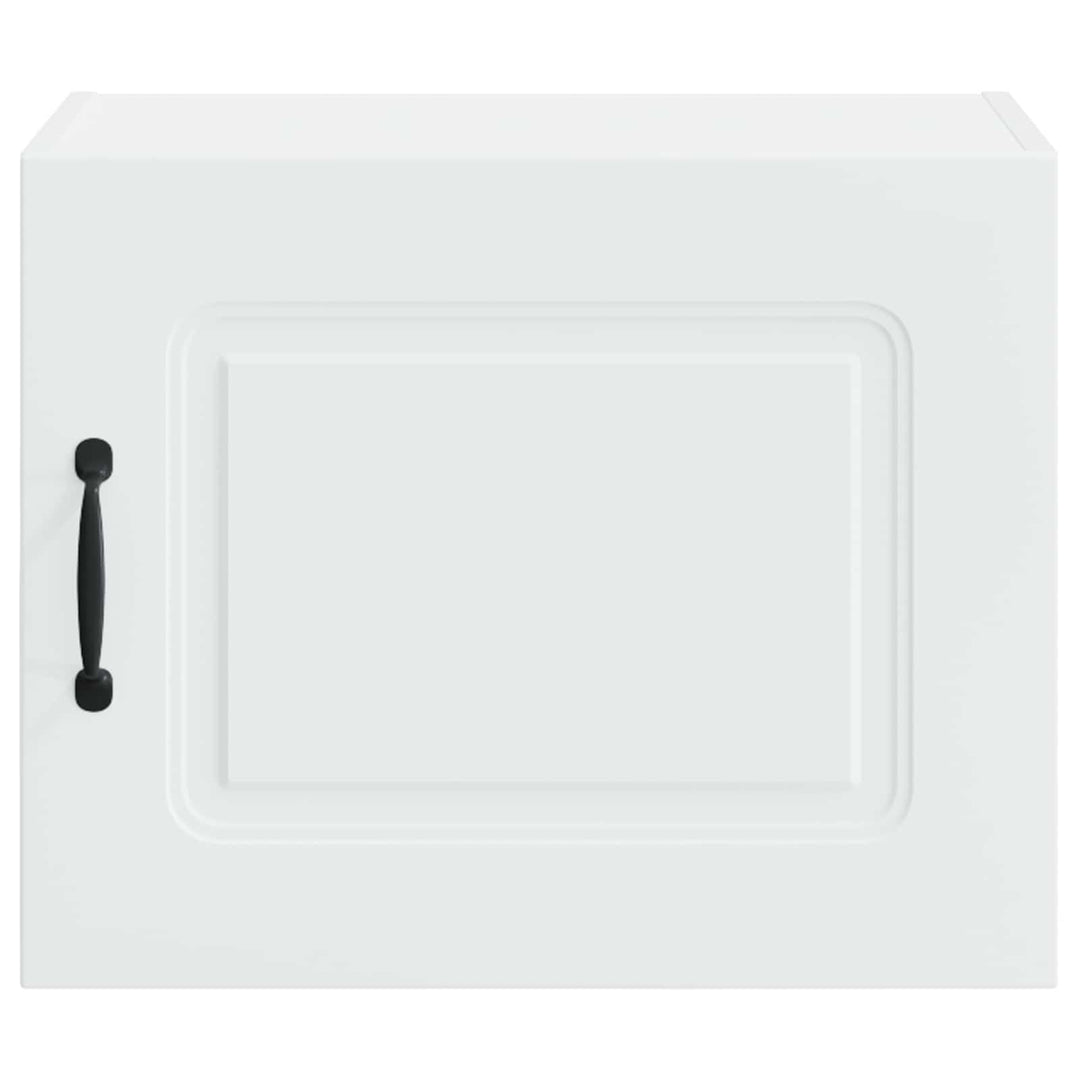 Panel til opvaskemaskine Kalmar 2 pcs Hvid 50 x 31 x 40 cm
