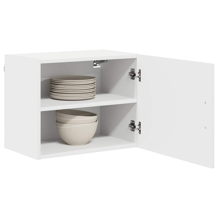 Panel til opvaskemaskine Kalmar 2 pcs Hvid 50 x 31 x 40 cm