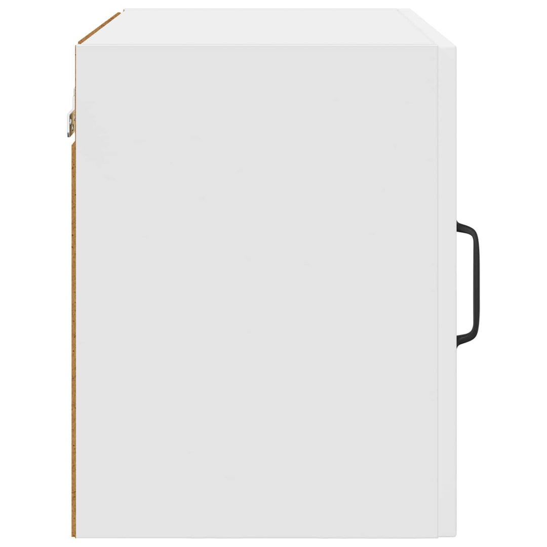 Panel til opvaskemaskine Kalmar 2 pcs Hvid 50 x 31 x 40 cm