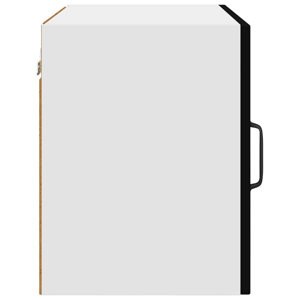 Panel til opvaskemaskine Kalmar 2 pcs Sort 50 x 31 x 40 cm