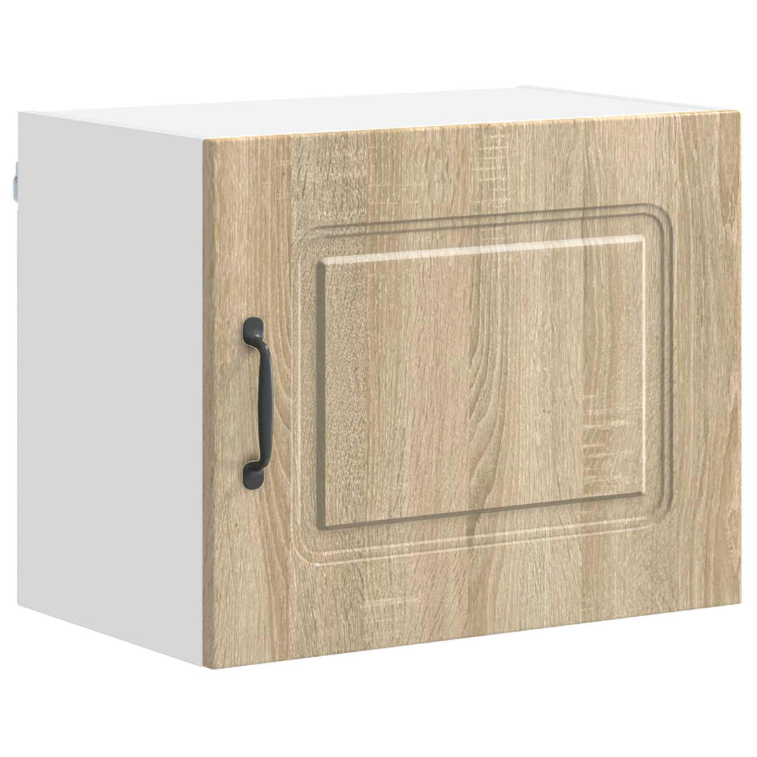 Panel til opvaskemaskine Kalmar Sonoma eg 50 x 31 x 40 cm