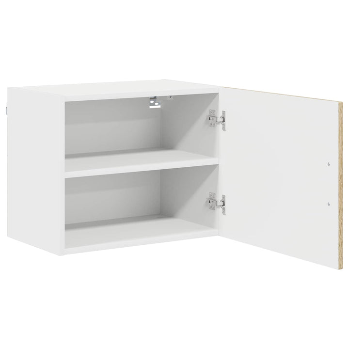 Panel til opvaskemaskine Kalmar Sonoma eg 50 x 31 x 40 cm