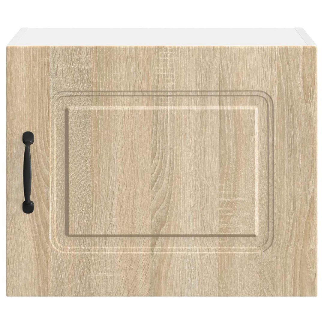 Panel til opvaskemaskine Kalmar Sonoma eg 50 x 31 x 40 cm