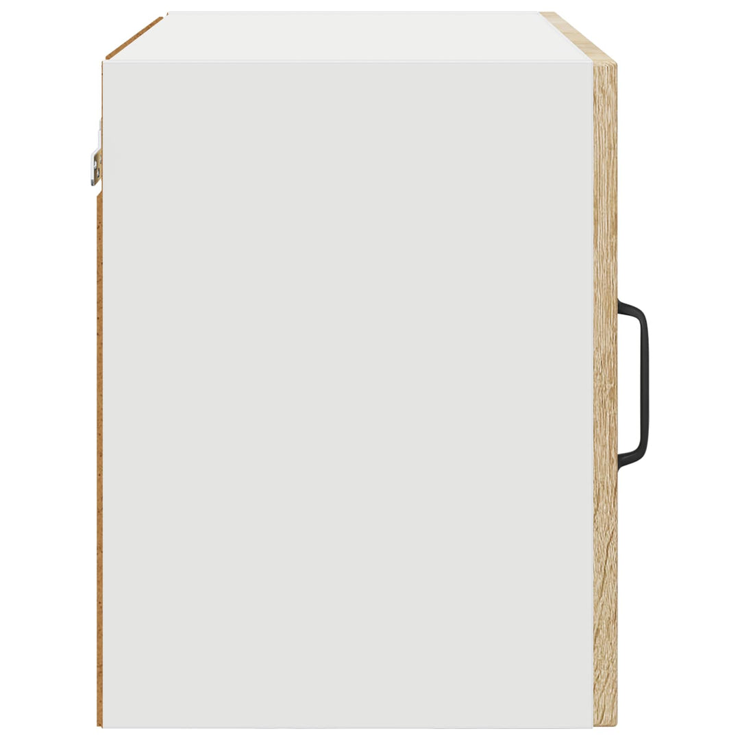Panel til opvaskemaskine Kalmar Sonoma eg 50 x 31 x 40 cm