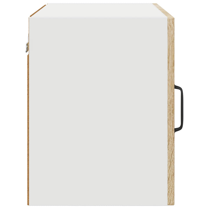 Panel til opvaskemaskine Kalmar Sonoma eg 50 x 31 x 40 cm