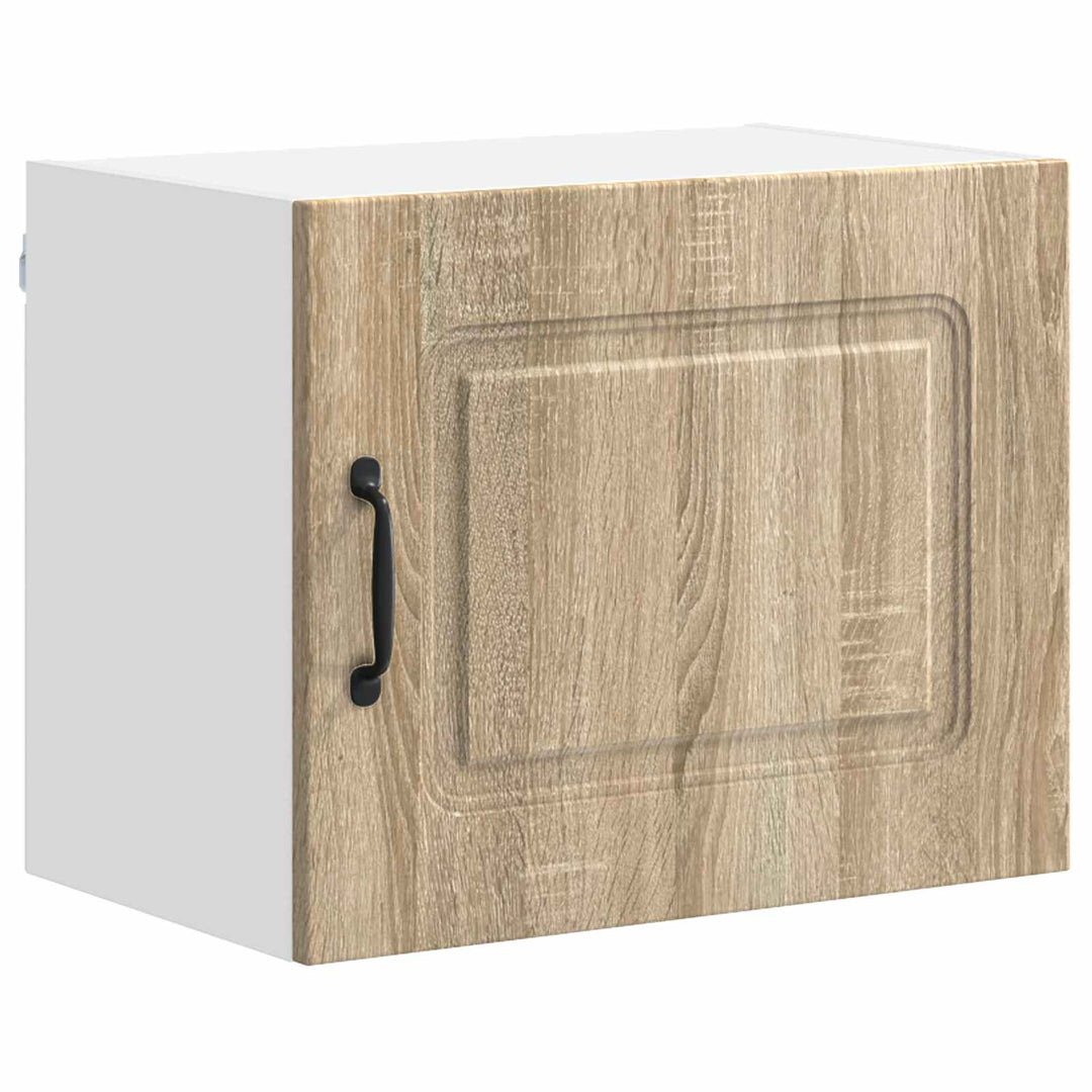 Panel til opvaskemaskine Kalmar 2 pcs Sonoma eg 50 x 31 x 40 cm