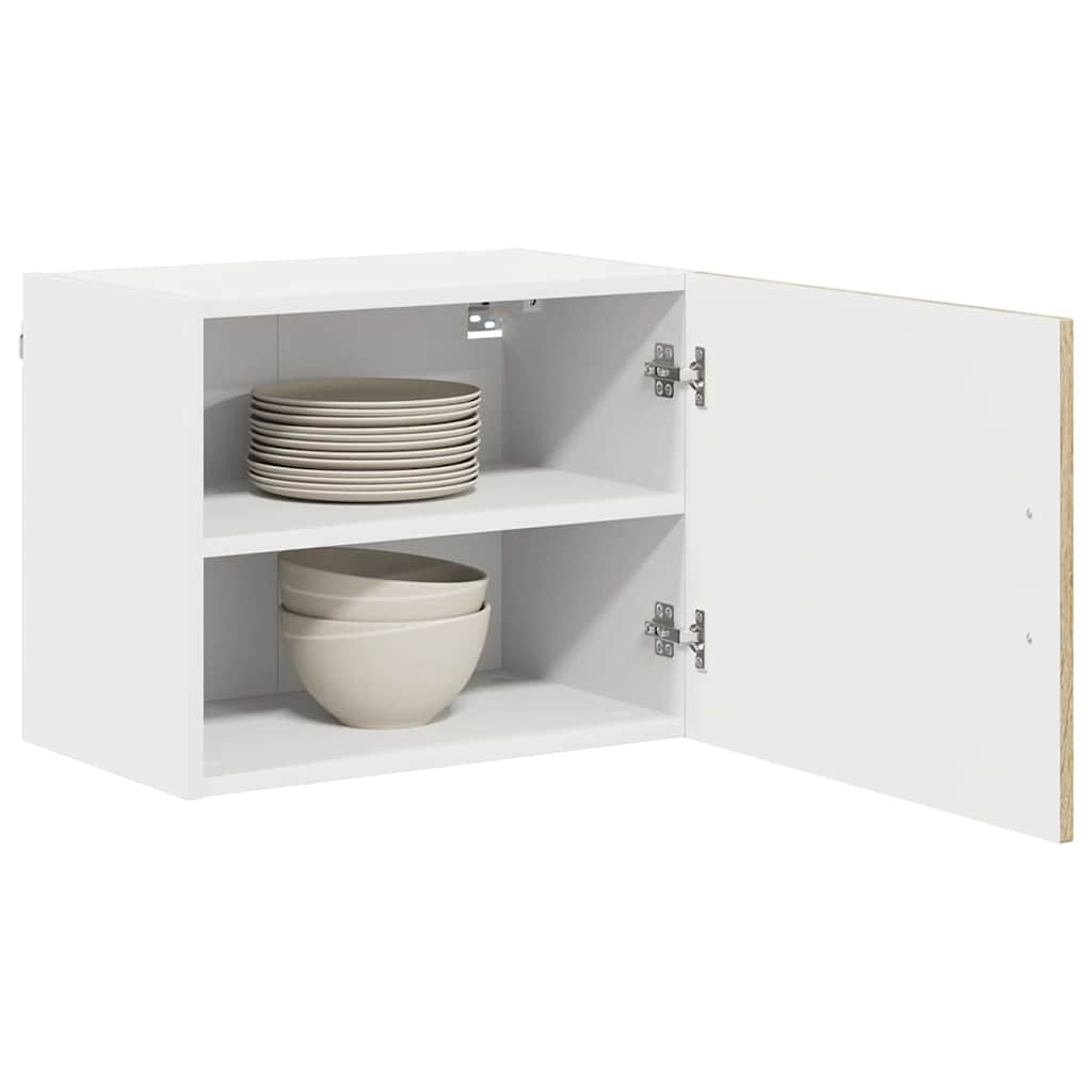 Panel til opvaskemaskine Kalmar 2 pcs Sonoma eg 50 x 31 x 40 cm