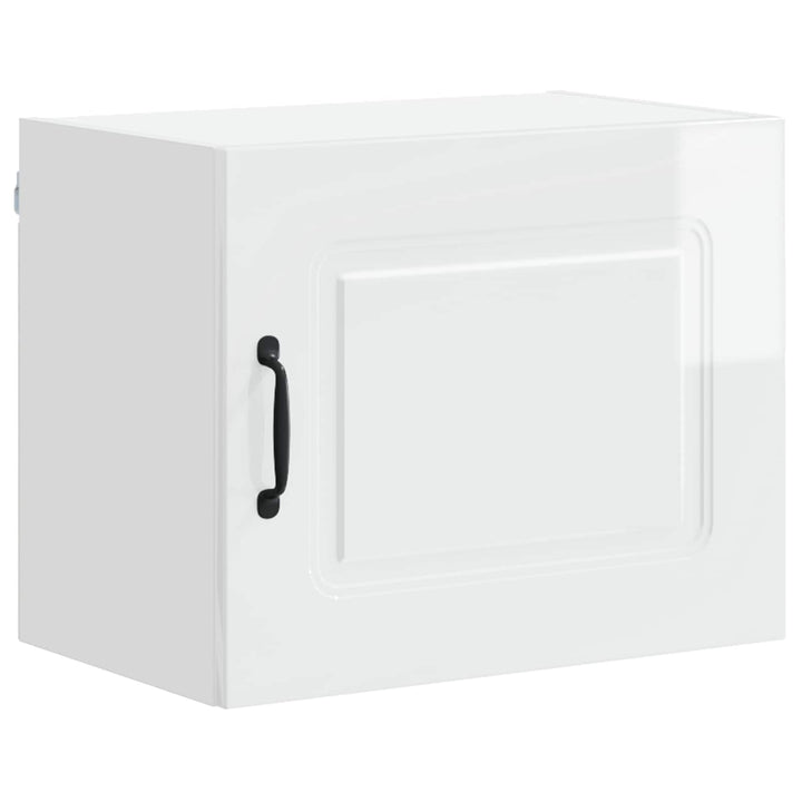 Panel til opvaskemaskine Kalmar 2 pcs Høj gloss hvid