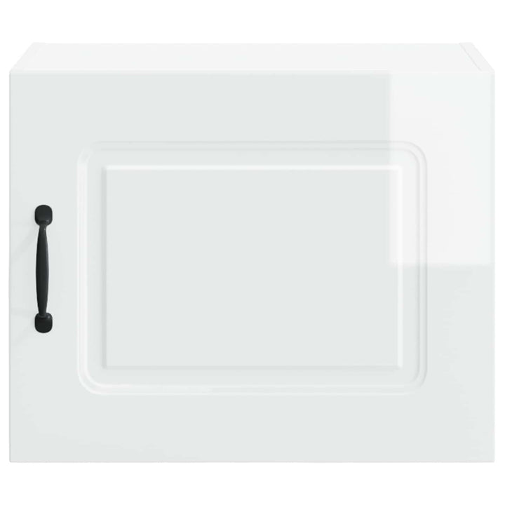 Panel til opvaskemaskine Kalmar 2 pcs Høj gloss hvid