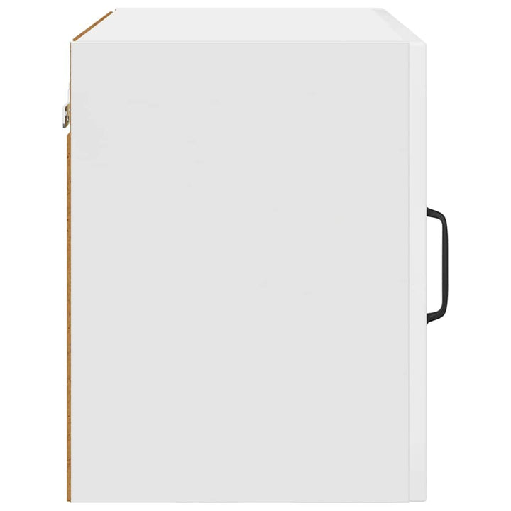 Panel til opvaskemaskine Kalmar 2 pcs Høj gloss hvid