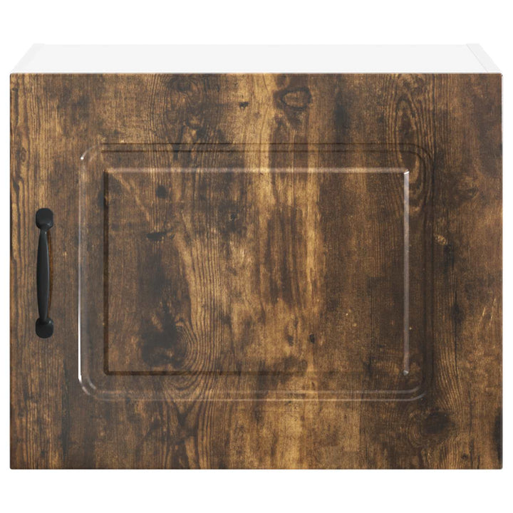 Panel til opvaskemaskine Kalmar 2 pcs Røget eg 50 x 31 x 40 cm