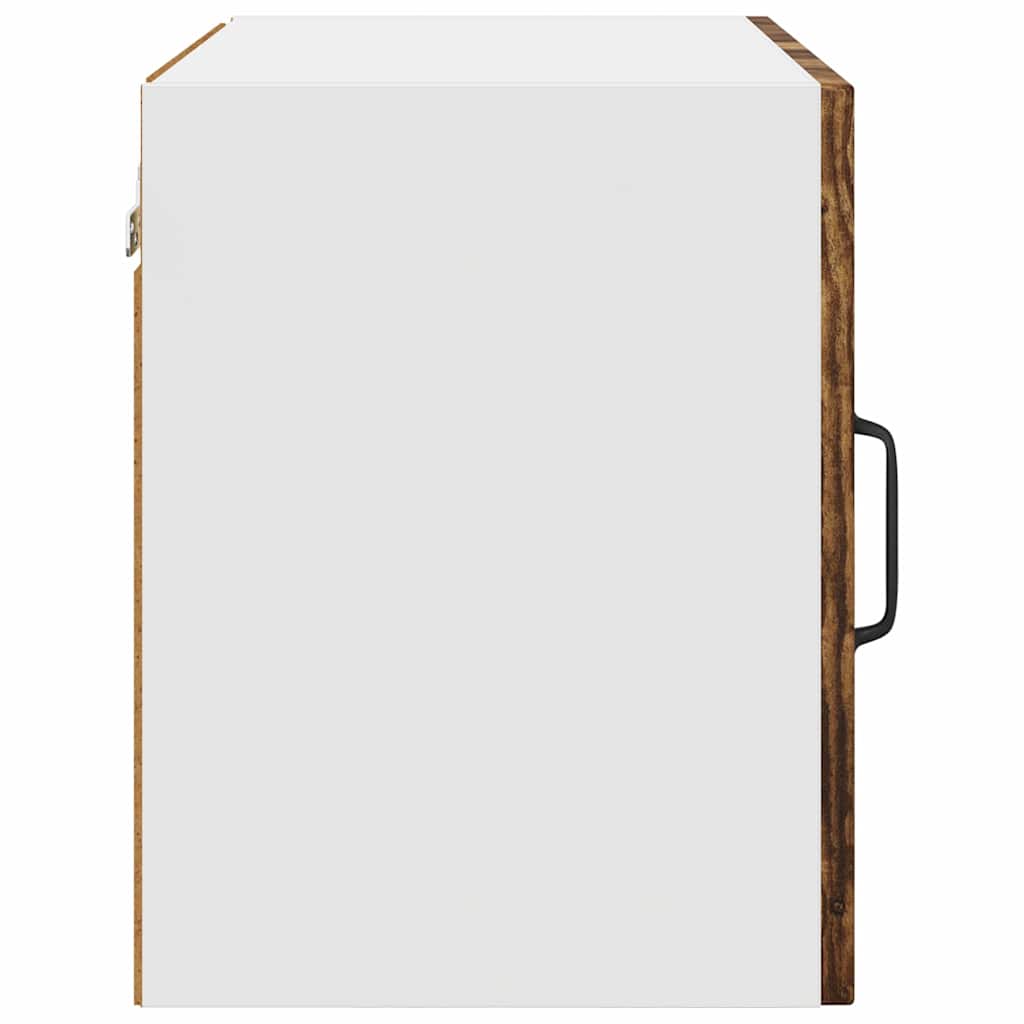 Panel til opvaskemaskine Kalmar 2 pcs Røget eg 50 x 31 x 40 cm