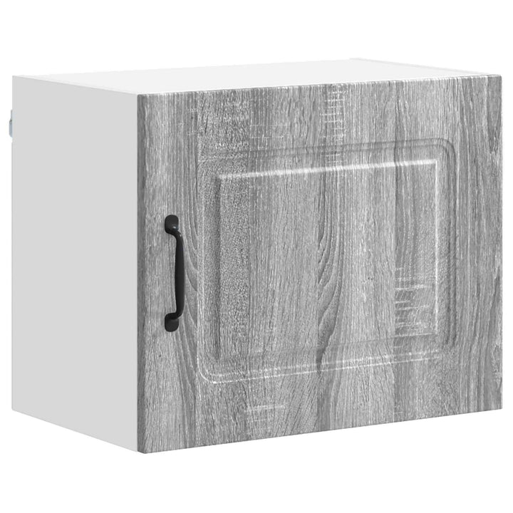 Panel til opvaskemaskine Kalmar Grå Sonoma 50 x 31 x 40 cm
