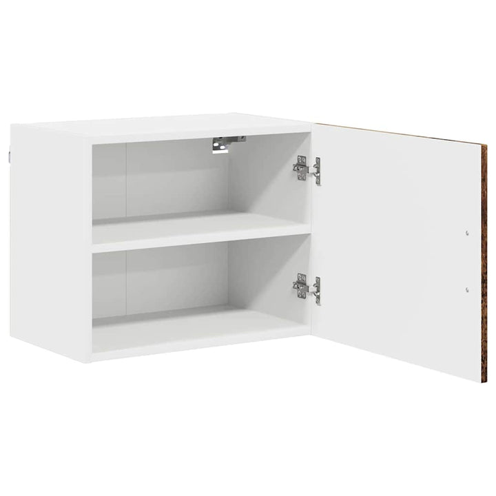 Panel til opvaskemaskine Kalmar Gammelt træ 50 x 31 x 40 cm