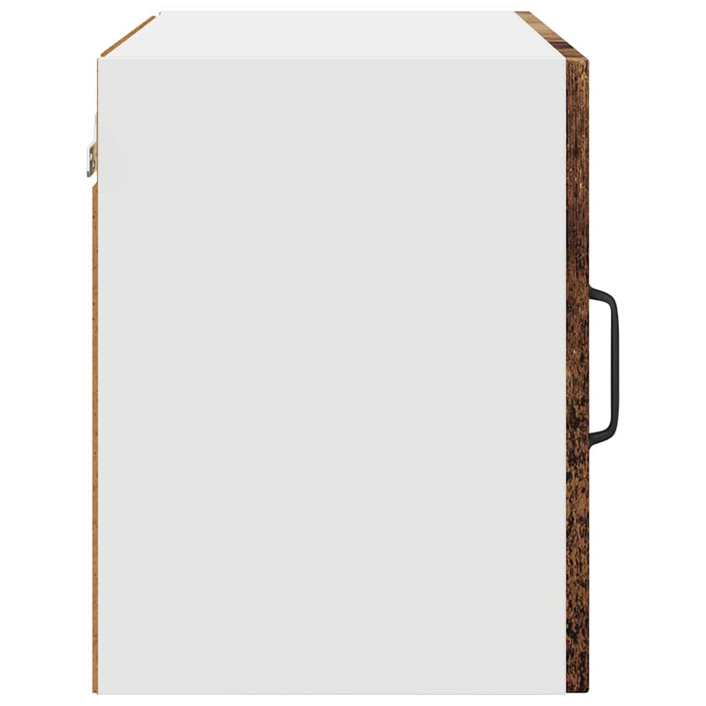 Panel til opvaskemaskine Kalmar Gammelt træ 50 x 31 x 40 cm