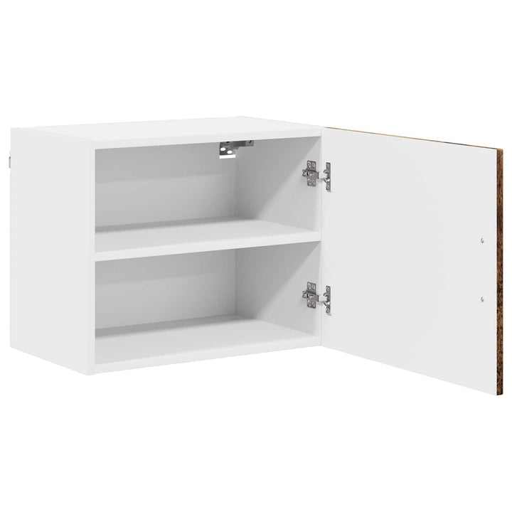 Panel til opvaskemaskine Kalmar 2 pcs Gammelt træ