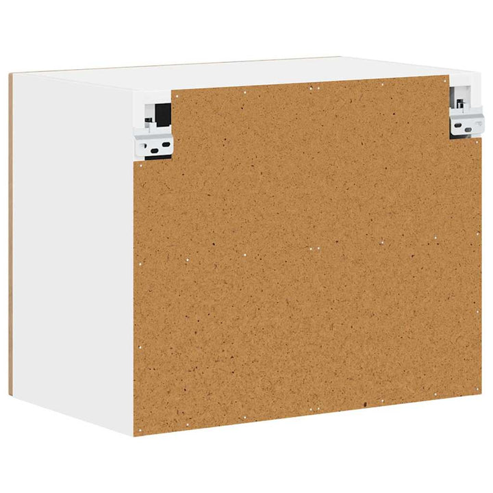 Panel til opvaskemaskine Kalmar 2 pcs Artisan Egetræ