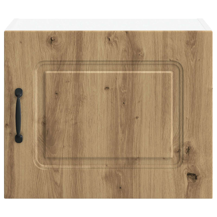 Panel til opvaskemaskine Kalmar 2 pcs Artisan Egetræ