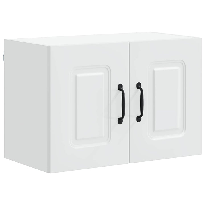 Panel til opvaskemaskine Kalmar 2 pcs Hvid 60 x 31 x 40 cm