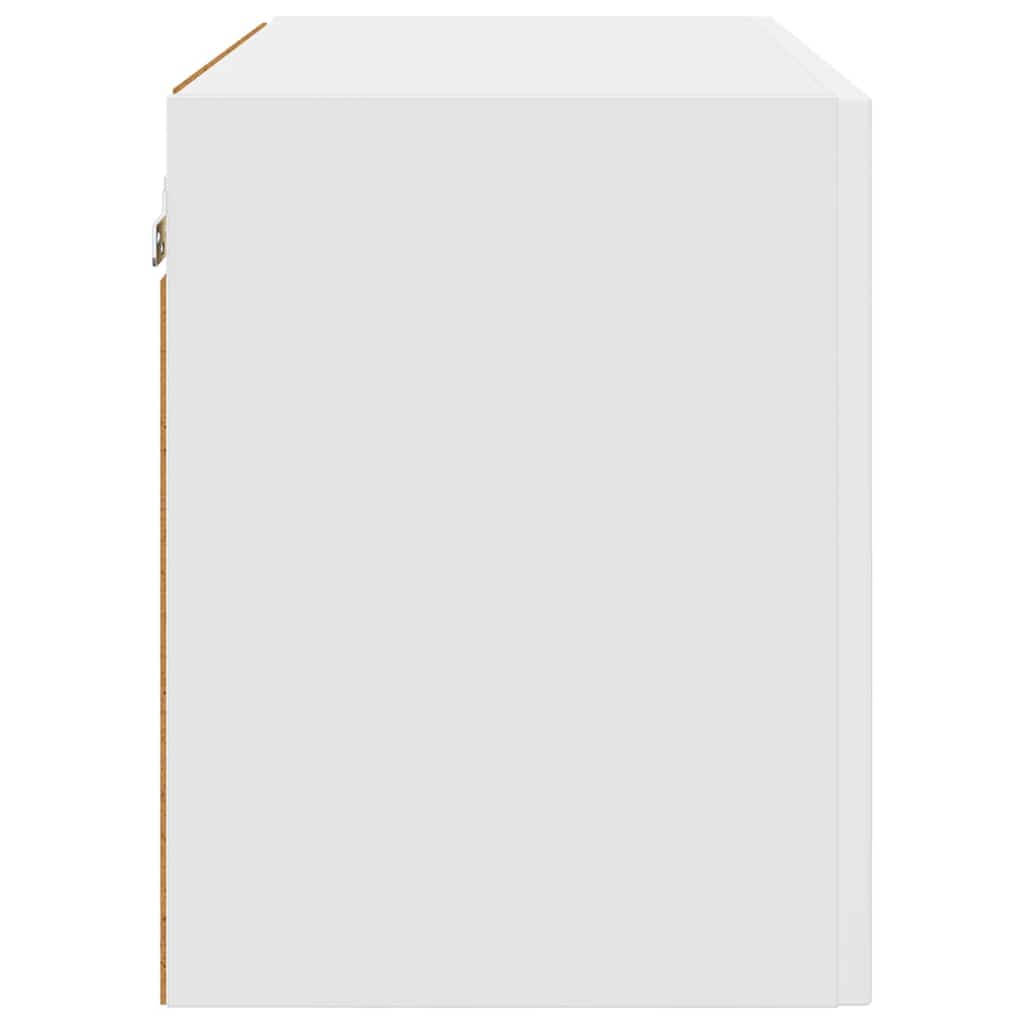 Panel til opvaskemaskine Kalmar 2 pcs Hvid 60 x 31 x 40 cm