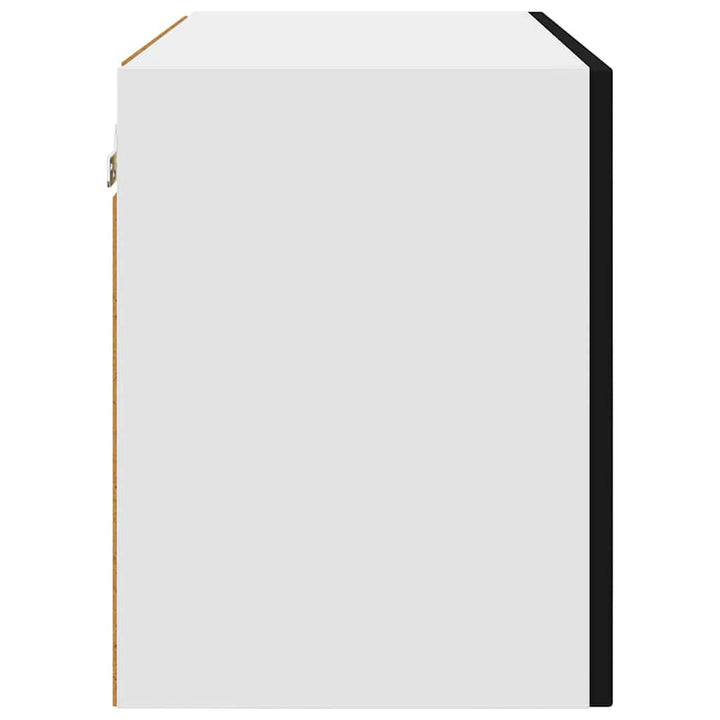 Panel til opvaskemaskine Kalmar Sort 60 x 31 x 40 cm