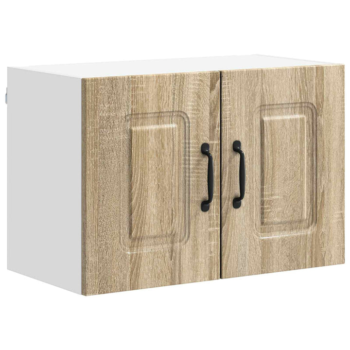 Panel til opvaskemaskine Kalmar 2 pcs Sonoma eg 60 x 31 x 40 cm