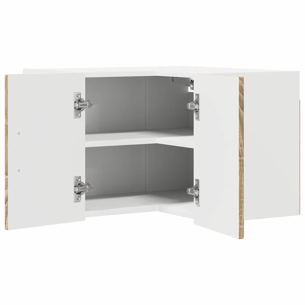 Panel til opvaskemaskine Kalmar Sonoma eg 57 x 57 x 40 cm