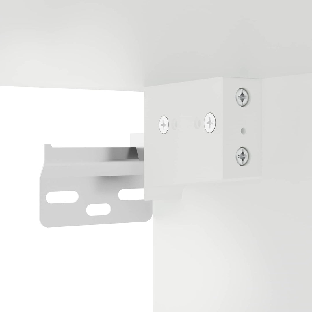 Panel til opvaskemaskine Kalmar Brun eg 57 x 57 x 40 cm