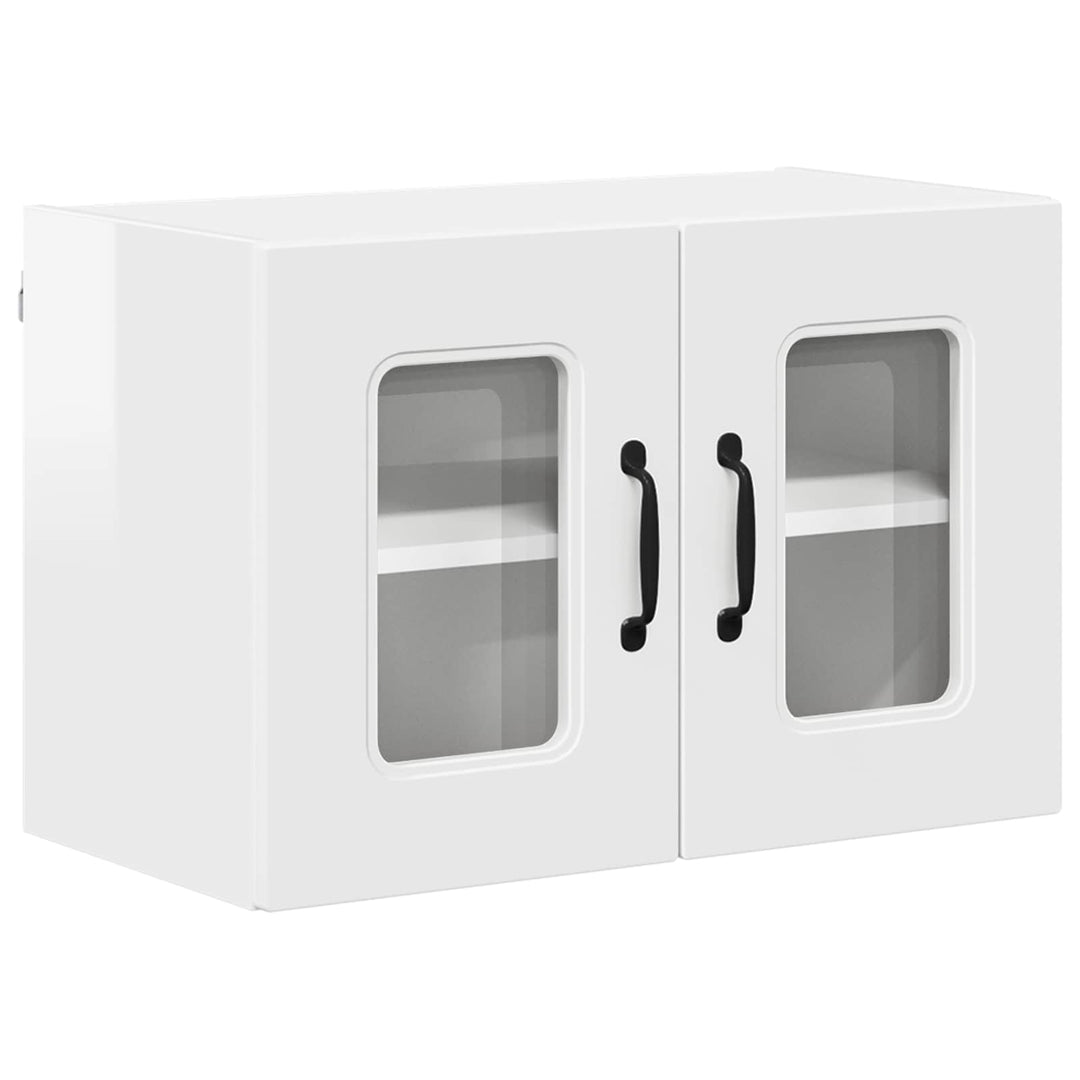 Panel til opvaskemaskine Kalmar Hvid 60 x 31 x 40 cm