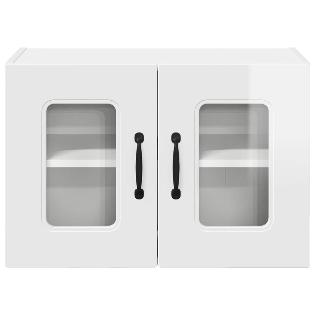 Panel til opvaskemaskine Kalmar Hvid 60 x 31 x 40 cm