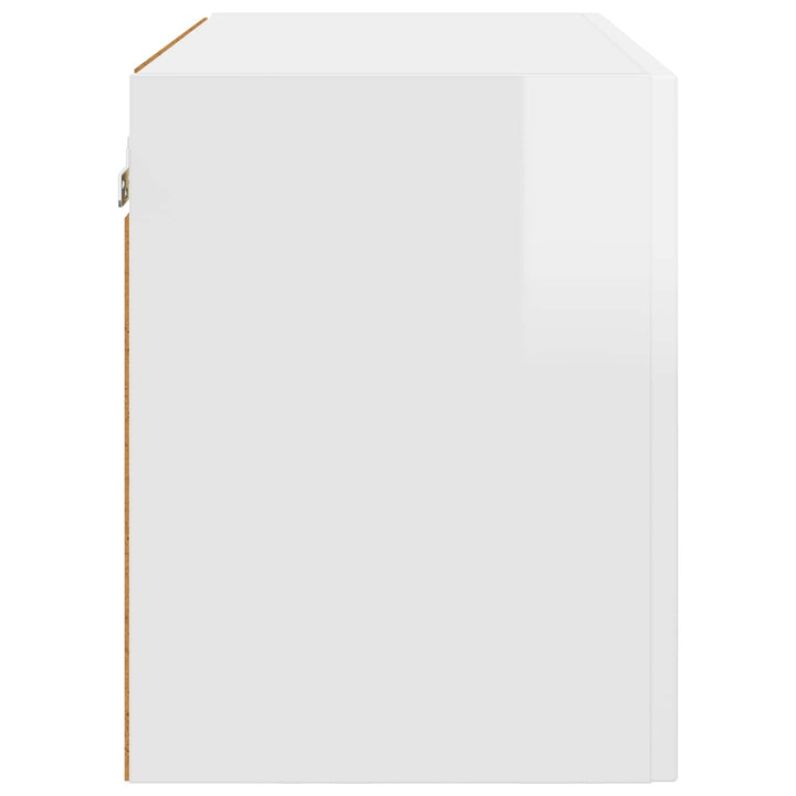 Panel til opvaskemaskine Kalmar Hvid 60 x 31 x 40 cm