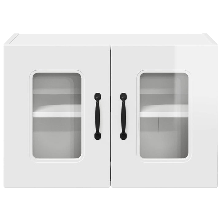 Panel til opvaskemaskine Kalmar 2 pcs Hvid 60 x 31 x 40 cm