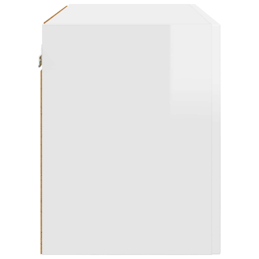 Panel til opvaskemaskine Kalmar 2 pcs Hvid 60 x 31 x 40 cm