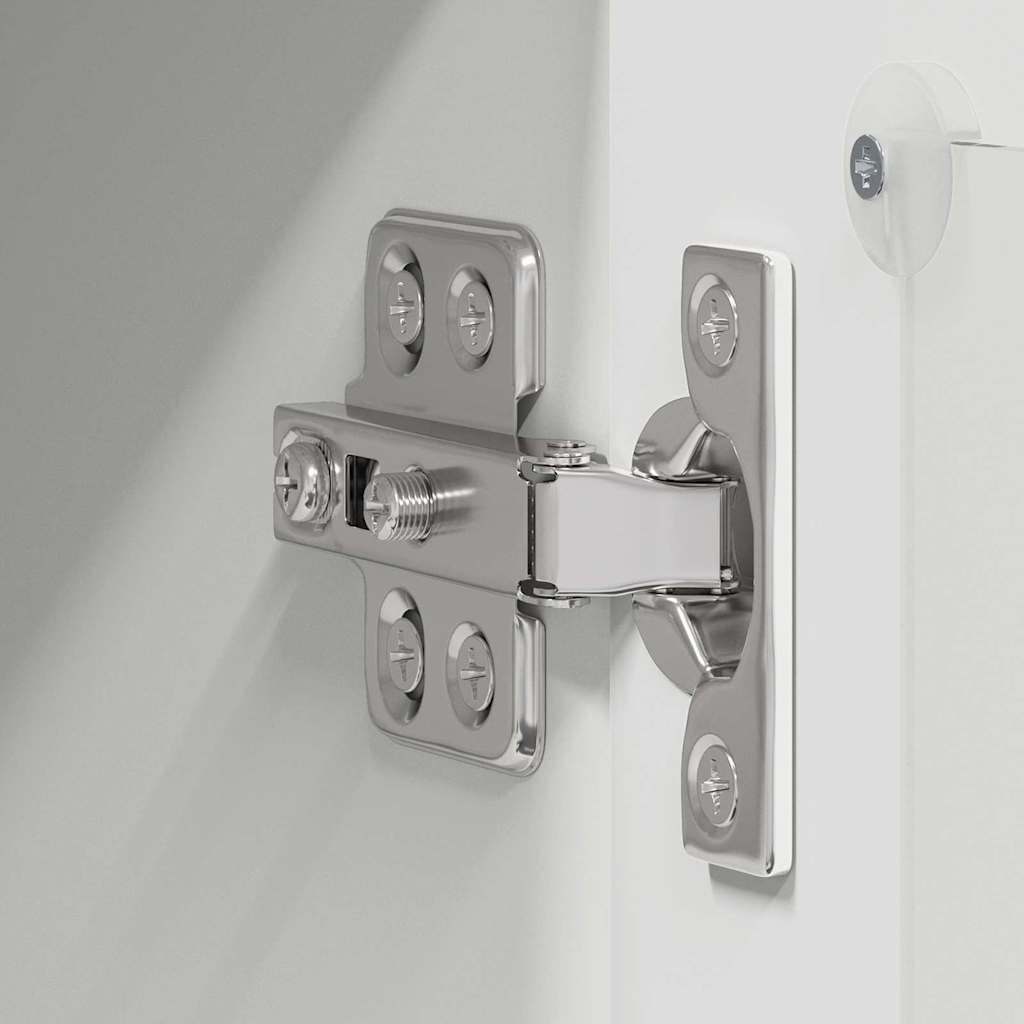 Panel til opvaskemaskine Kalmar Røget eg 60 x 31 x 40 cm