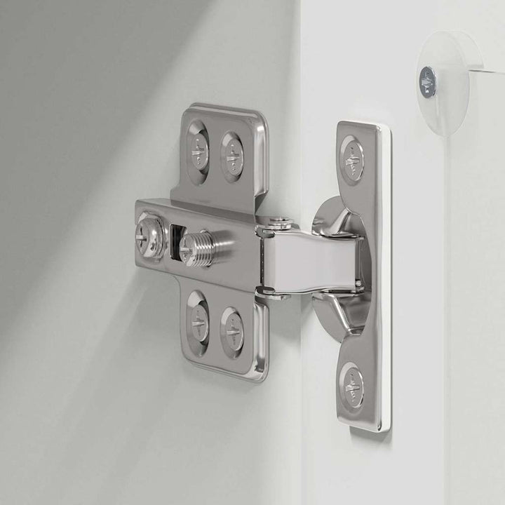 Panel til opvaskemaskine Kalmar Røget eg 60 x 31 x 40 cm