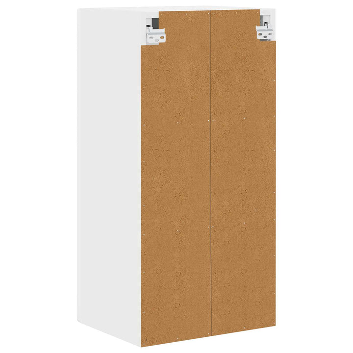 Panel til opvaskemaskine Kalmar Hvid 40 x 31 x 80 cm