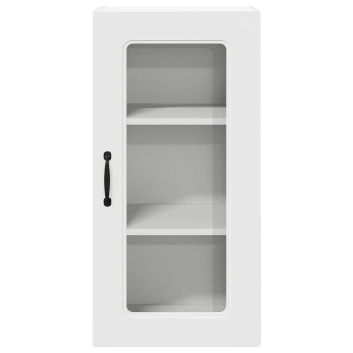 Panel til opvaskemaskine Kalmar 2 pcs Hvid 40 x 31 x 80 cm