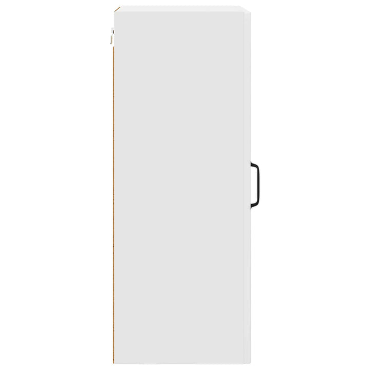 Panel til opvaskemaskine Kalmar 2 pcs Hvid 40 x 31 x 80 cm