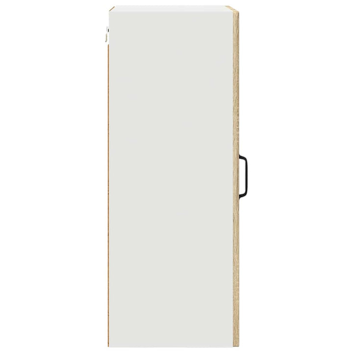 Panel til opvaskemaskine Kalmar Sonoma eg 40 x 31 x 80 cm