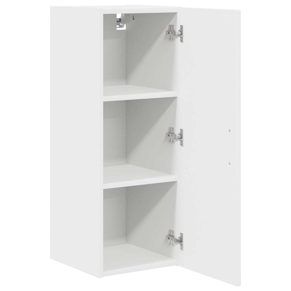 Panel til opvaskemaskine Kalmar 2 pcs Hvid 30 x 31 x 80 cm