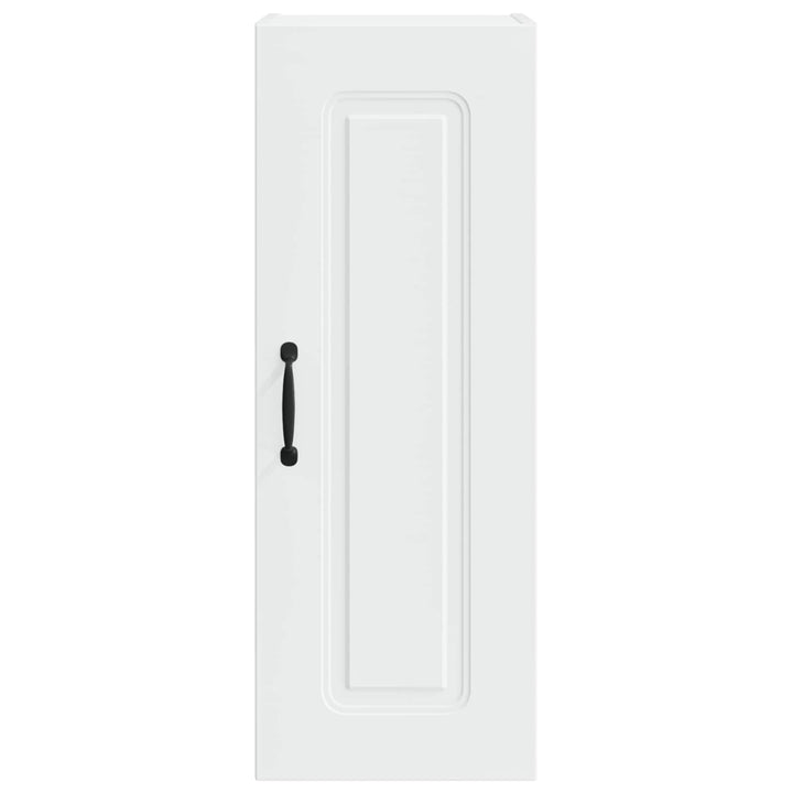 Panel til opvaskemaskine Kalmar 2 pcs Hvid 30 x 31 x 80 cm