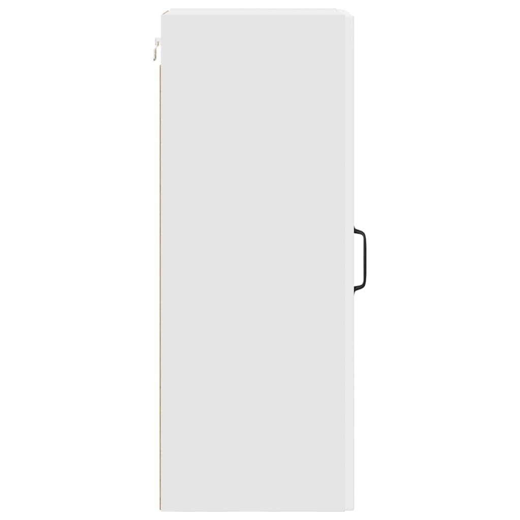 Panel til opvaskemaskine Kalmar 2 pcs Hvid 30 x 31 x 80 cm