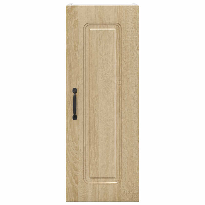 Panel til opvaskemaskine Kalmar Sonoma eg 30 x 31 x 80 cm
