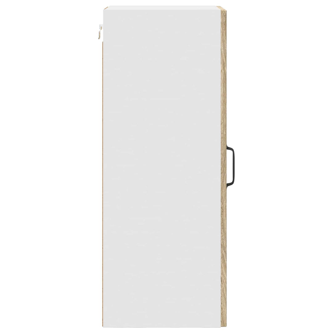 Panel til opvaskemaskine Kalmar Sonoma eg 30 x 31 x 80 cm